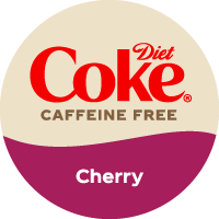 Caffeine-Free Diet Cherry Coke
